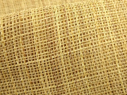 平和屋本店＊極上 夏物 八寸名古屋帯 科布 逸品 DZAA7476kh5