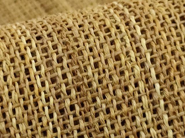 平和屋本店＊極上 夏物 九寸名古屋帯 科布 逸品 DZAA7767kh5
