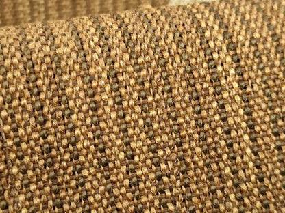 平和屋着物＊極上 夏物 亜閑忙 八寸名古屋帯 間道 布科絹 逸品 未使用 DZAA7771kh5