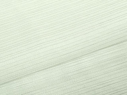 平和屋着物＊夏物 洗える最高級着物 ＜英＞はなぶさ謹製 長襦袢 変わり絽 白地 DZAA8038kh5