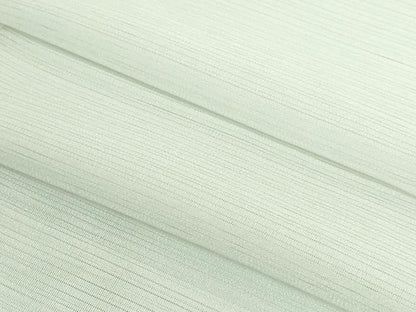平和屋着物＊夏物 洗える最高級着物 ＜英＞はなぶさ謹製 長襦袢 変わり絽 白地 DZAA8038kh5