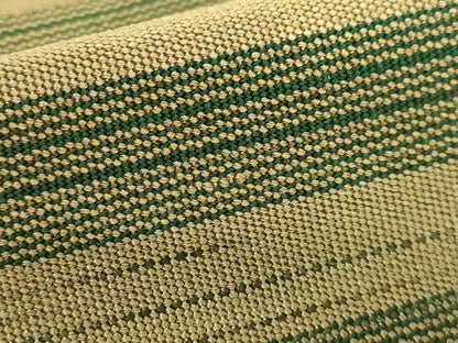 平和屋着物■極上　男性　爪掻本綴作家　伊達静　角帯　紙タグ付き　逸品　DZAA8041kh5