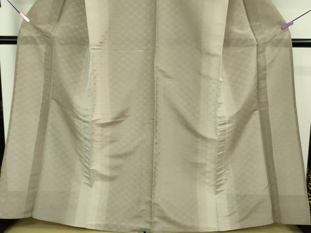 平和屋本店＊極上 夏物 紗紬 花織 逸品 DZAA8206kh5