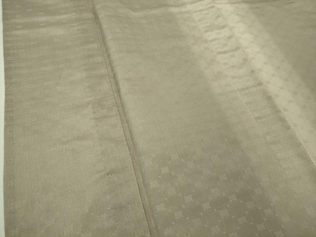 平和屋本店＊極上 夏物 紗紬 花織 逸品 DZAA8206kh5