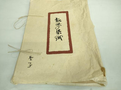 平和屋本店●極上　浦野理一　経節紬　九寸名古屋帯　葡萄色地　たとう紙付き　逸品　DZAA8271kh5