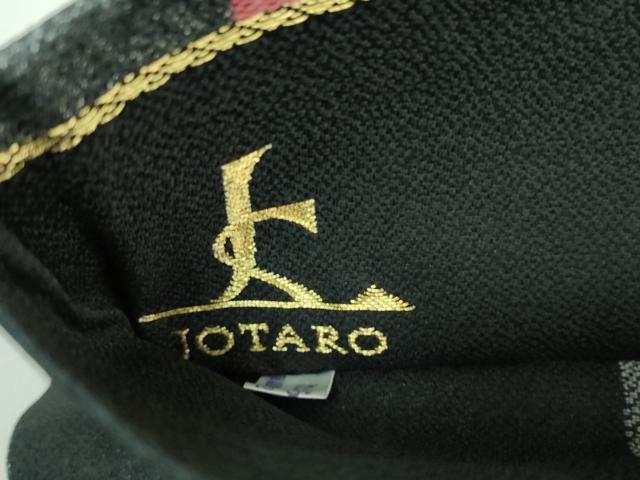 平和屋着物●極上　キモノデザイナー　斉藤上太郎　六通柄袋帯　枝花文　銀糸　逸品　DZAA8280kh5