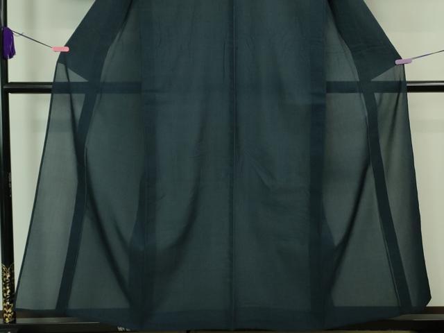 平和屋着物＊極上 夏物 本場大島紬 夏大島 一元絣 逸品 DZAA8350kh5