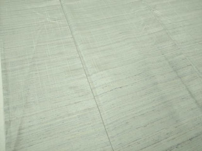 平和屋着物▽極上 紅花紬 米沢 単衣 逸品 DZAA8472kh5