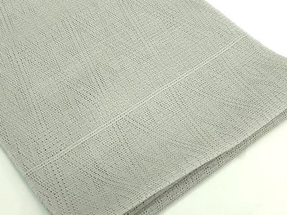 平和屋着物＊極上 夏物 八寸名古屋帯 羅 利休茶色地 逸品 DZAA8627kh5