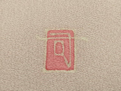平和屋本店■極上　本加賀友禅作家　村田幸司　訪問着　紫陽花　あじさい　虹色地　逸品　DZAA8653kh5