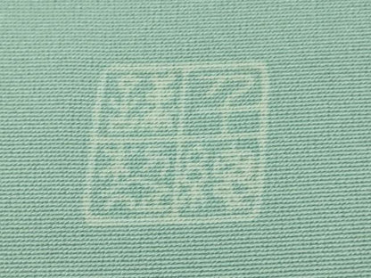 平和屋本店■極上　創業460年・千總　訪問着　駒刺繍　貝桶吉祥花文　水色地　金彩　高島屋扱い　逸品　DZAA8668kh5