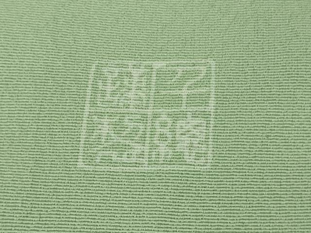 平和屋本店●極上　創業460年・千總　訪問着　駒刺繍　吉祥花文　裏葉柳色地　暈し染め　金彩　大丸扱い　逸品　DZAA8694kh5