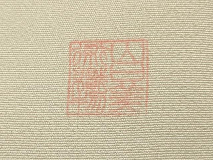 平和屋本店■極上　山口美術織物 皇室 伊勢神宮御用 西陣織 訪問着 刺繍 寿光織 光琳菊花文　薄桜色地　暈し染め　金糸　逸品　DZAA8748kh5