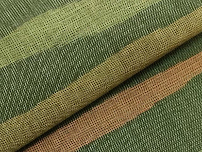 平和屋着物■極上　夏物　銀座もとじ　八寸名古屋帯　霞文　逸品　DZAA8822kh5