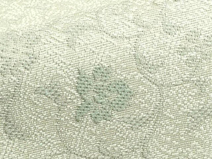 平和屋着物●極上　つけ帯　唐織　正倉院花文　金糸　逸品　DZAA8841kh5