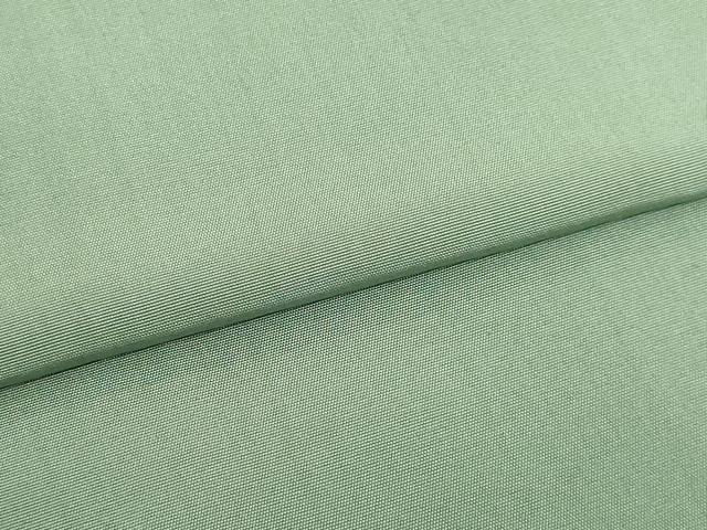 平和屋本店■極上　男性　人間国宝　甲田栄佑　精好仙台平　馬乗り袴　山葵色　逸品　DZAA8846kh5