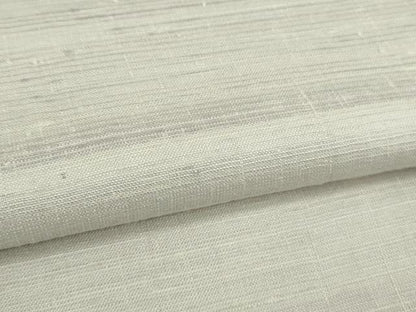 平和屋着物●極上 紅花紬 米沢 逸品 DZAA9364kh5