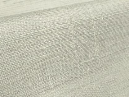 平和屋着物●極上 紅花紬 米沢 逸品 DZAA9364kh5