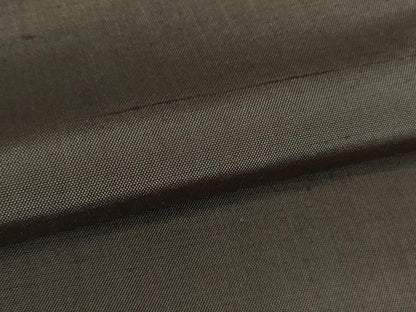 平和屋着物▽極上 紬 単衣 横段文 逸品 DZAA9661kh5