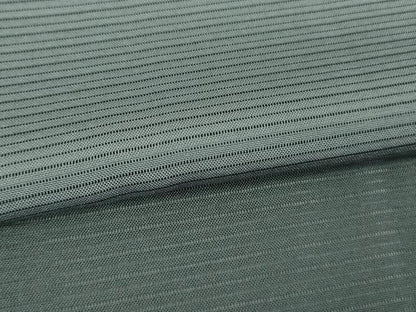 平和屋着物＊極上 夏物 洗える最高級着物＜英＞はなぶさ謹製 訪問着 絽 暈し染め フレンチグレイ色 たとう紙付き 逸品 DZAA9689kh5