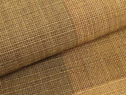 平和屋着物＊極上 夏物 八寸名古屋帯 格子 紙布 逸品 DZAA9704kh5