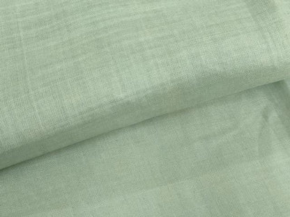 平和屋着物＊夏物 男性 長襦袢 岩井茶色地 麻 逸品 DZAA9797kh5