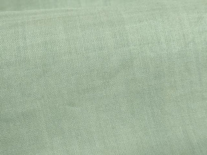 平和屋着物＊夏物 男性 長襦袢 岩井茶色地 麻 逸品 DZAA9797kh5