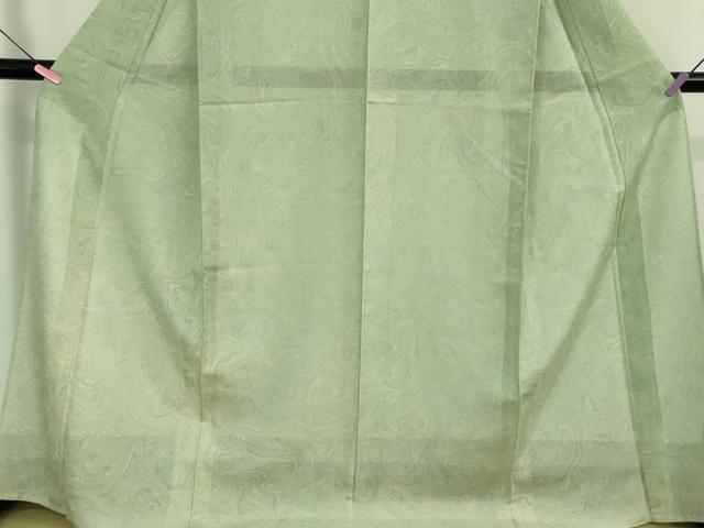 平和屋着物＊極上 夏物 訪問着 絽 墨流し文様 暈し染め 逸品 DZAA9909kh5