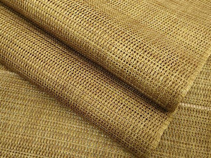 平和屋着物■極上　夏物　八寸名古屋帯　羅　逸品　DZAB0047kh5