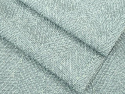 平和屋本店■極上　夏物　名門　藤娘きぬたや・総絞り　杢目絞り　逸品　DZAB0611kh5