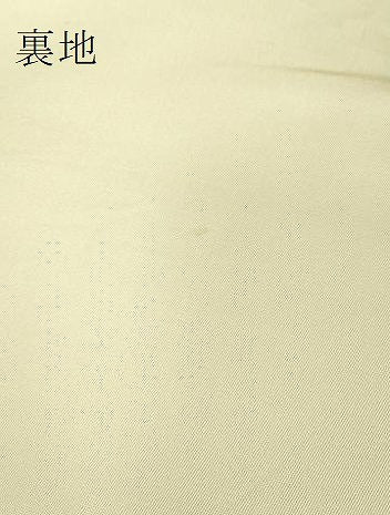平和屋着物●最高級 龍村平蔵製 太鼓柄 本袋帯 モール一房文 金銀糸 逸品 DZAB0722kh5