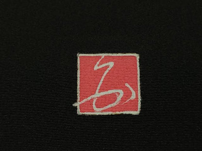 平和屋本店■極上　本加賀友禅作家　矢田博　黒留袖　花束文　逸品　DZAB0894kh5