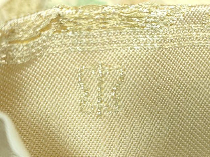 平和屋着物●極上 西陣 川島織物 六通柄 本袋帯 唐織 花菱文 金糸 逸品 DZAB0970kh5