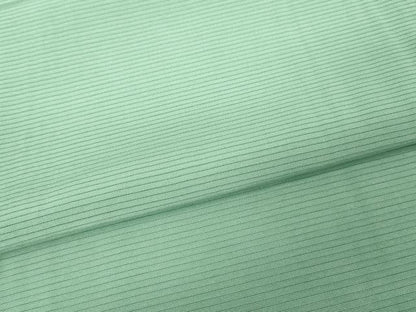 平和屋着物＊極上 夏物 色無地 絽 薄青色 反端付き 逸品 未使用 DZAB1077kh5