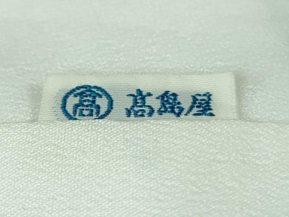 平和屋本店■極上　創業460年・千總　黒留袖　駒刺繍　宝尽くし　立波松文　金彩　高島屋扱い　逸品　DZAB1143kh5