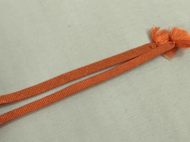 平和屋着物＃極上 浦野理一 経節紬 羽織 羽織紐付き 逸品 DZAB1388kh5