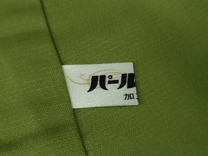 平和屋着物●極上 本場小千谷紬 百柄 繋ぎ絣 手織り 手挽 真綿織 絣夢がたり 証紙付き 逸品 DZAB1598kh5