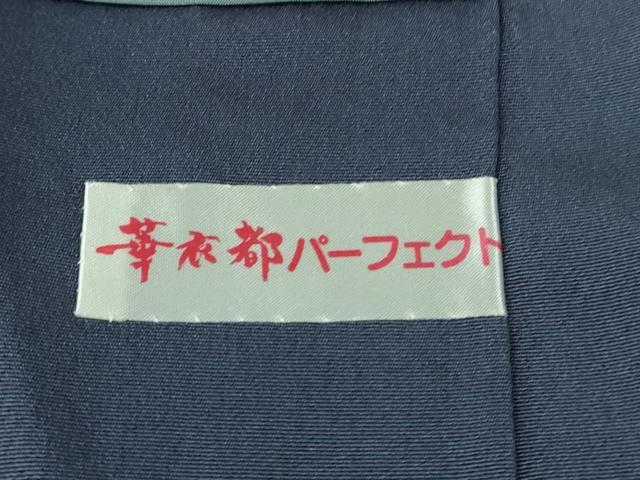 平和屋本店■極上　中国三大刺繍　スワトウ刺繍　汕頭刺繍　訪問着　辻が花　暈し染め　金糸　逸品　DZAB1652kh5