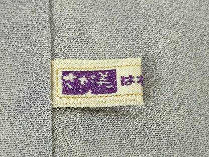 平和屋本店■極上　中国三大刺繍　スワトウ刺繍　汕頭刺繍　相良刺繍　総刺繍　松竹梅　さが美扱い　逸品　DZAB1677kh5