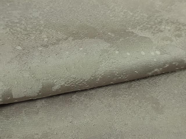 平和屋着物▽極上 小紋 単衣 暈し染め 逸品 未使用 DZAB1684kh5