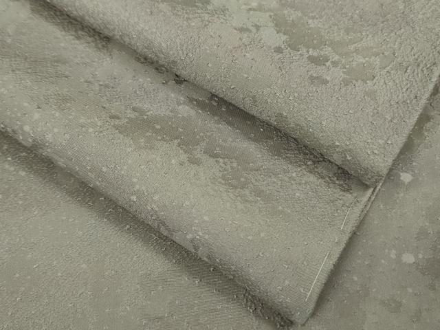 平和屋着物▽極上 小紋 単衣 暈し染め 逸品 未使用 DZAB1684kh5