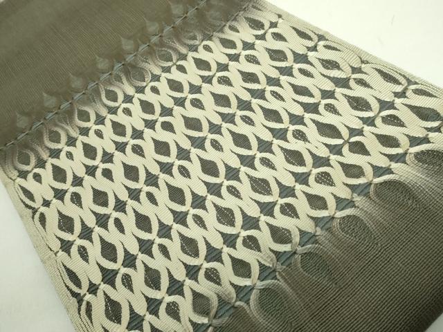 平和屋着物○極上 ひなや工房 くむ・あむ・おる 伊豆蔵明彦 唐組