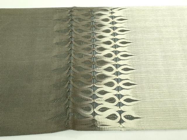 平和屋着物○極上 ひなや工房 くむ・あむ・おる 伊豆蔵明彦 唐組