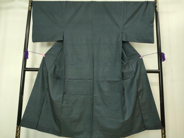 平和屋着物■極上　男性　本場大島紬　アンサンブル　長羽織　100亀甲　羽裏・鷹　逸品　DZAB1893kh6 平和屋着物□極上 男性 本場大島紬 アンサンブル 長羽織 100亀甲 羽裏・鷹