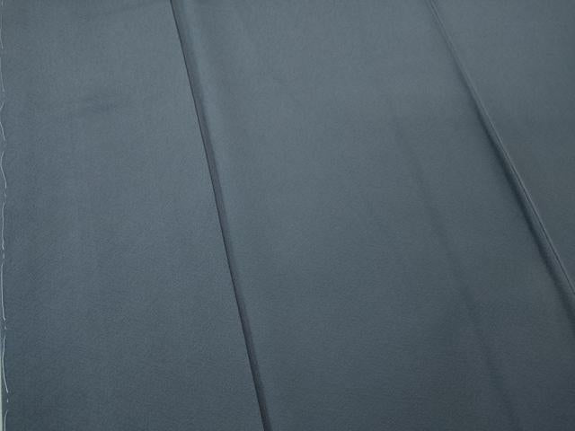 平和屋着物●極上　色無地　紅掛空色　逸品　未使用　DZAB1950kh6