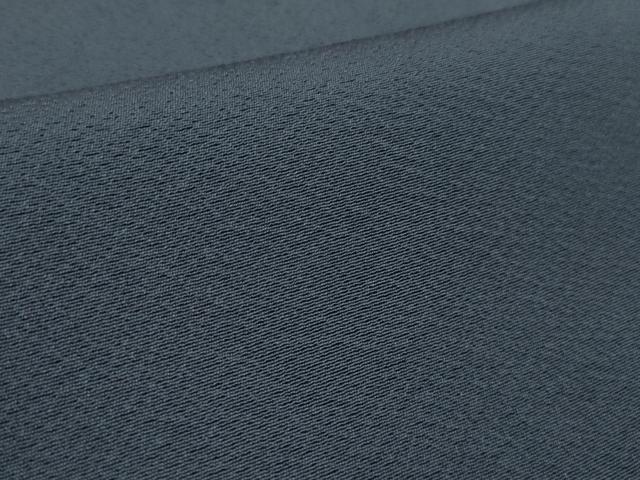 平和屋着物●極上　色無地　紅掛空色　逸品　未使用　DZAB1950kh6