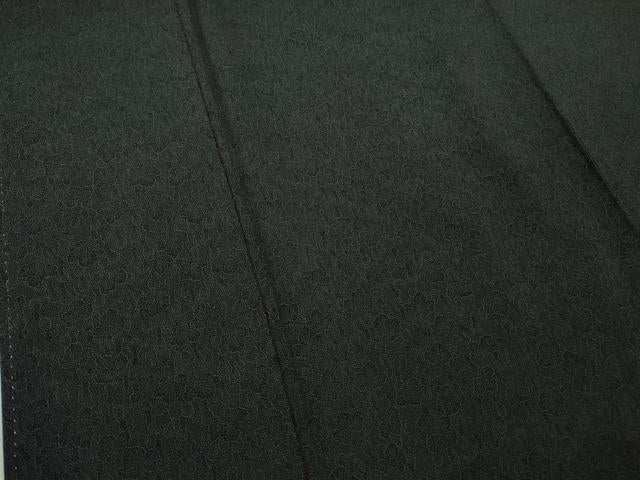 平和屋本店●極上　人間国宝　初代 六谷梅軒(六谷紀久男)錐彫り　重要無形文化　財伊勢型紙　江戸小紋　千成瓢箪　逸品　DZAB1982kh6