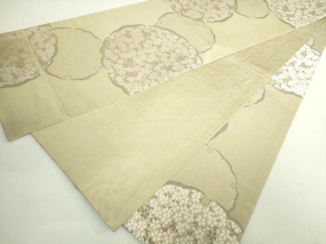 平和屋本店○極上 創業200年・7代目永治屋清左衛門 六通