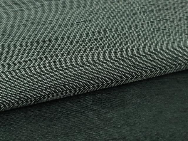 平和屋着物●極上　紅花紬　米沢　新田秀次　訪問着　逸品　未使用　DZAB2133kh6