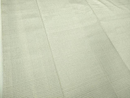 平和屋着物●極上　本塩沢　110亀甲　総詰め　逸品　未使用　DZAB2275kh6